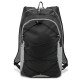 Рюкзак туристичний Semi Line 30 Black/Grey (A3036-1) (DAS302175)