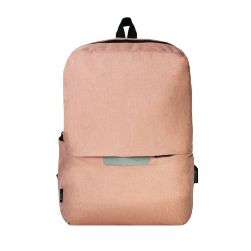 Рюкзак туристический NikiBo Lite 15л рожевий (30010205-12) – NikiBo