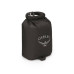 Гермомішок Osprey Ultralight DrySack 3L black - O/S - чорний (009.3162) – Osprey