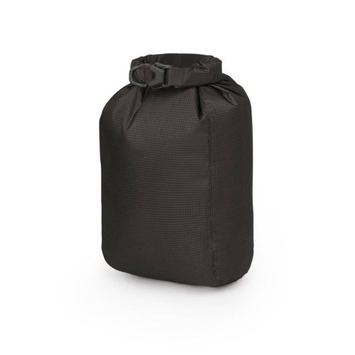 Гермомішок Osprey Ultralight DrySack 3L black - O/S - чорний (009.3162) – Osprey (вид 1)