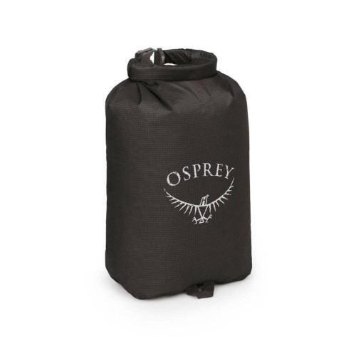 Гермомішок Osprey Ultralight DrySack 6L black - O/S - чорний (009.3158) – Osprey