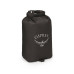Гермомішок Osprey Ultralight DrySack 6L black - O/S - чорний (009.3158) – Osprey