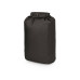 Гермомішок Osprey Ultralight DrySack 6L black - O/S - чорний (009.3158) – Osprey (вид 1)