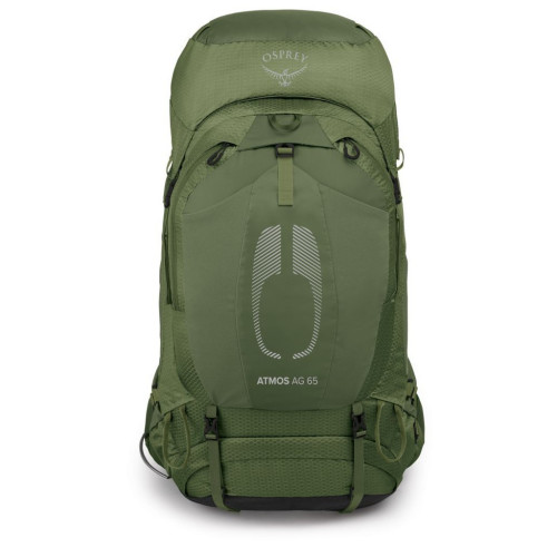 Рюкзак туристический Osprey Atmos AG 65 mythical green S/M (009.2789) – Osprey (вид 1)