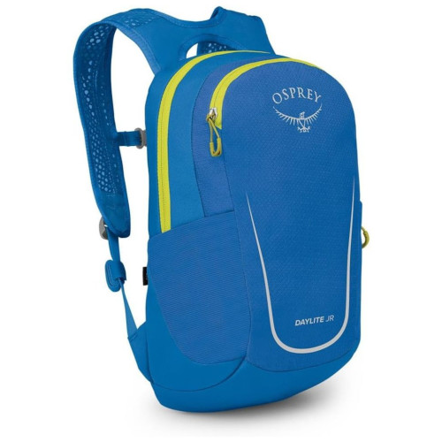 Рюкзак туристический Osprey Daylite Jr 10 alpin blue/blue flame O/S (009.3467) – Osprey
