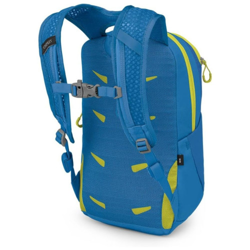 Рюкзак туристический Osprey Daylite Jr 10 alpin blue/blue flame O/S (009.3467) – Osprey (вид 1)