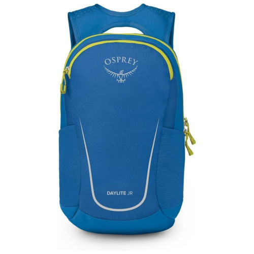 Рюкзак туристический Osprey Daylite Jr 10 alpin blue/blue flame O/S (009.3467) – Osprey (вид 2)
