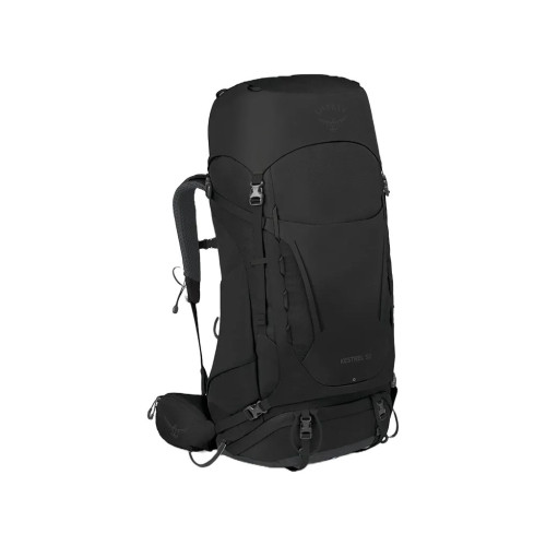 Рюкзак туристический Osprey Kestrel 58 black S/M (009.3305) – Osprey
