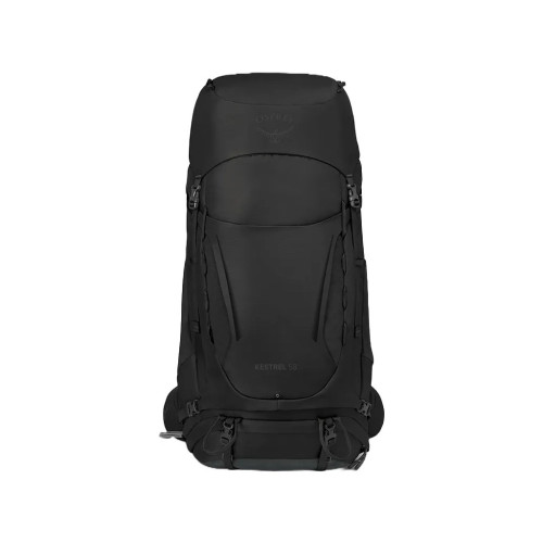 Рюкзак туристический Osprey Kestrel 58 black S/M (009.3305) – Osprey (вид 1)