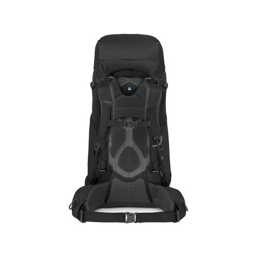 Рюкзак туристический Osprey Kestrel 58 black S/M (009.3305) – Osprey (вид 2)