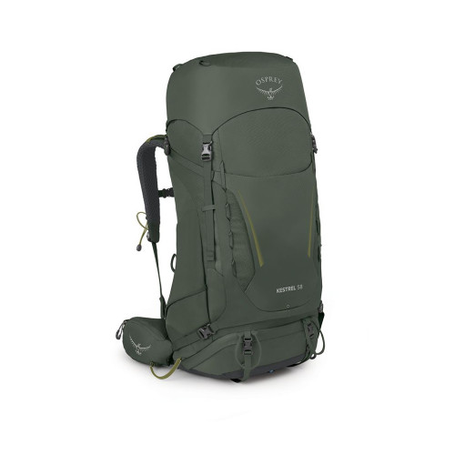 Рюкзак туристический Osprey Kestrel 58 bonsai green L/XL (009.3308) – Osprey