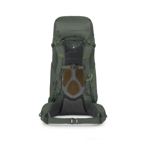 Рюкзак туристический Osprey Kestrel 58 bonsai green L/XL (009.3308) – Osprey (вид 2)