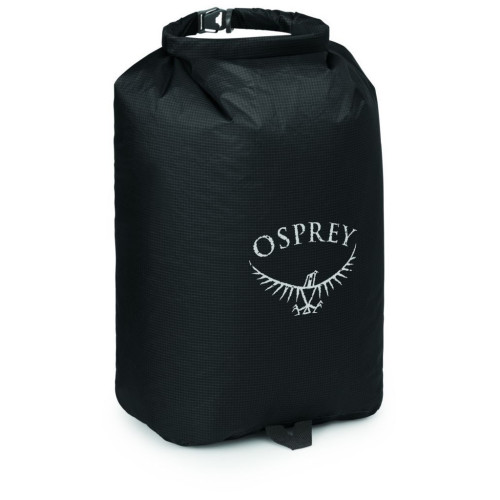 Гермомешок Osprey Ultralight DrySack 12L black O/S (009.3154) – Osprey