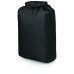 Гермомешок Osprey Ultralight DrySack 12L black O/S (009.3154) – Osprey (вид 1)