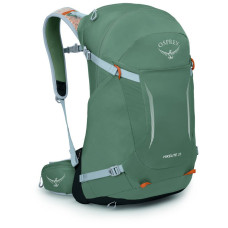 Рюкзак туристичний Osprey Hikelite 28 pine leaf green - S/M - зелений (009.3345)