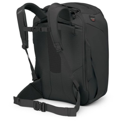 Рюкзак туристический Osprey Sojourn Porter 46 black - O/S - чорний (009.3491) – Osprey (вид 1)
