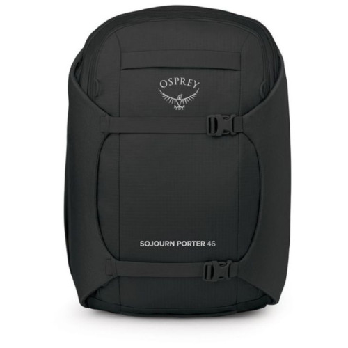 Рюкзак туристический Osprey Sojourn Porter 46 black - O/S - чорний (009.3491) – Osprey (вид 2)