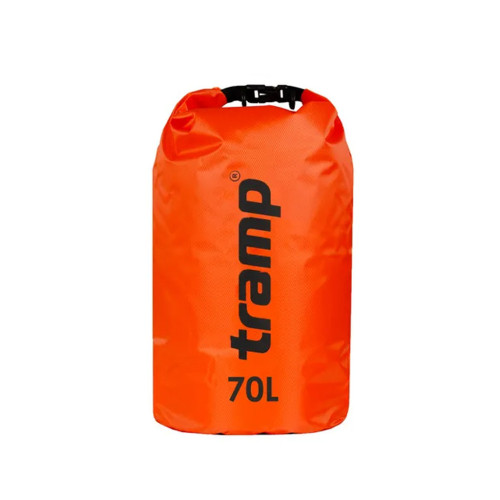 Гермомішок Tramp PVC Diamond Ripstop 70 л Orange (UTRA-209-orange) – Tramp