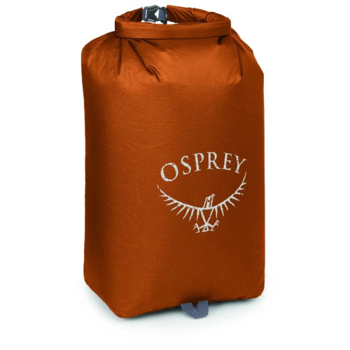 Гермомішок Osprey Ultralight DrySack 12L mars orange - O/S - помаранчевий (009.3995) – Osprey