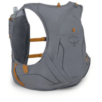 Рюкзак туристический Osprey Duro 6 phantom grey/toffee orange - M - сірий/помаранчевий (009.3606)