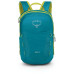 Рюкзак туристичний Osprey Jet 12 blue spikemoss/lemongrass - O/S - синій (009.3894) – Osprey (вид 2)