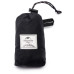 Рюкзак туристичний Naturehike Ultralight NH17A012-B, 18 л, чорний (6927595718674) – Naturehike (вид 2)