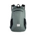 Рюкзак туристический Naturehike Ultralight NH17A012-B, 18 л, сірий (6927595718667) – Naturehike