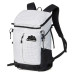 Рюкзак туристический Naturehike Helium CNK2300BB017, 25 л, білий (6976507665001) – Naturehike