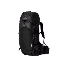 Рюкзак туристический Naturehike Helium CNK2450XB014, 70 л, чорний, L (6975641883883)