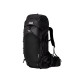 Рюкзак туристический Naturehike Helium CNK2450XB014, 70 л, чорний, L (6975641883883)