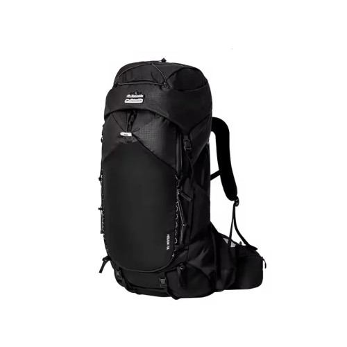 Рюкзак туристический Naturehike Helium CNK2450XB014, 70 л, чорний, M (6975641883876) – Naturehike