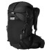 Рюкзак туристичний Naturehike Helium CNK2450XB016, 40 л, чорний, M (6976507666664) – Naturehike