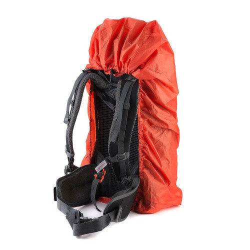 Чехол для рюкзака Naturehike NH15Y001-Z S 20-30 л Помаранчевий (6927595707609) – Naturehike (вид 1)