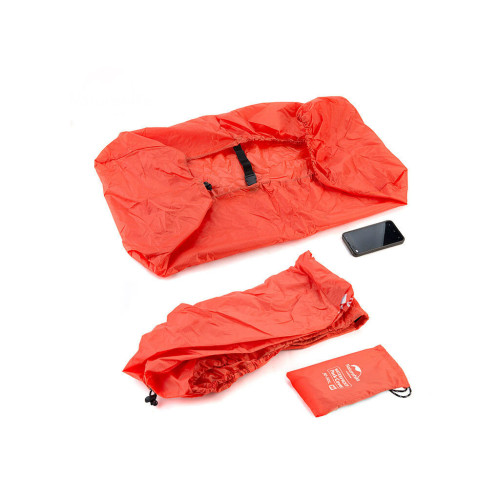 Чехол для рюкзака Naturehike NH15Y001-Z S 20-30 л Помаранчевий (6927595707609) – Naturehike (вид 2)