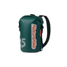 Гермомешок Naturehike CNK2300BS017 15 л темно-зелений (6976023925290)