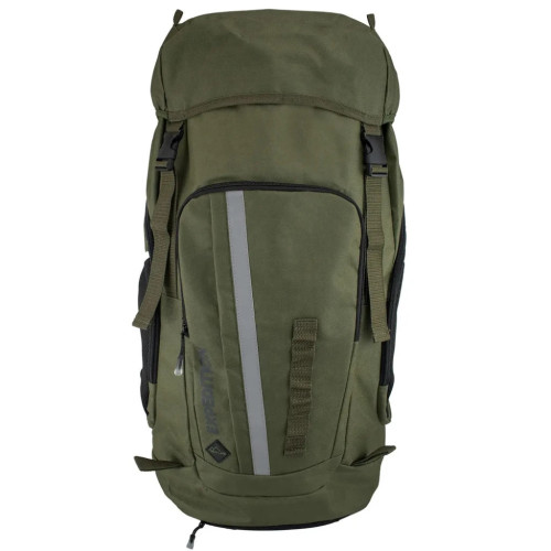 Рюкзак туристичний Semi Line 45 Khaki (A3040-2) – Semi Line