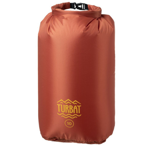 Гермомішок Turbat Germik 10L orange (012.005.0141) – Turbat