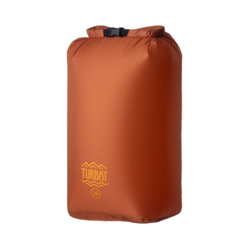 Гермомішок Turbat Germik 20L orange (012.005.0297) – Turbat