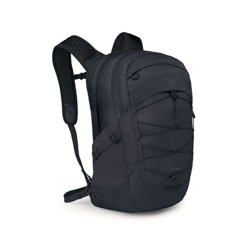 Рюкзак туристичний Osprey Quasar 26 black - O/S - чорний (009.3128) – Osprey