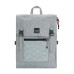 Рюкзак туристический Pacsafe Slingsafe LX450 backpack сірий (45320112) – Pacsafe