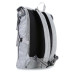 Рюкзак туристический Pacsafe Slingsafe LX450 backpack сірий (45320112) – Pacsafe (вид 2)