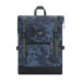 Рюкзак туристичний Pacsafe Slingsafe LX450 backpack чорний-камуфляжний (45320802) – Pacsafe