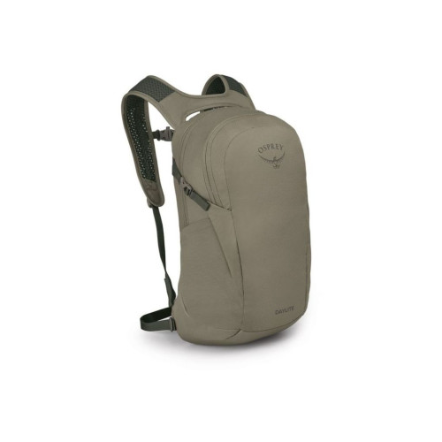 Рюкзак туристичний Osprey Daylite tan concrete - O/S - бежевий (009.3731) – Osprey