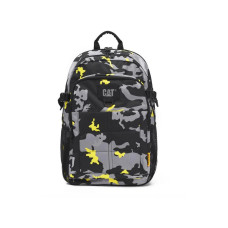 Рюкзак туристический Caterpillar (CAT) Barry 84055-634 31L темний камо (5711013149048)