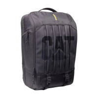 Рюкзак туристический Caterpillar (CAT) Tech 84560-01 United Backpack 33L чорний (5711013131876)