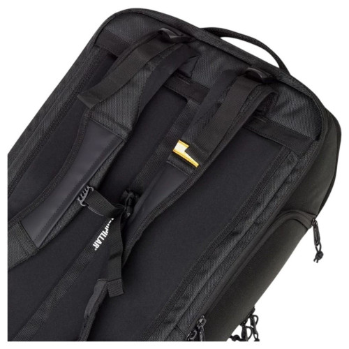 Рюкзак туристический Caterpillar (CAT) Tech 84560-01 United Backpack 33L чорний (5711013131876) – Caterpillar (CAT) (вид 2)