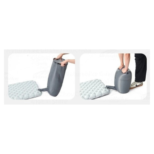 Гермомішок Naturehike з функцією насоса для надувних меблів (6927595793909) – Naturehike (вид 1)