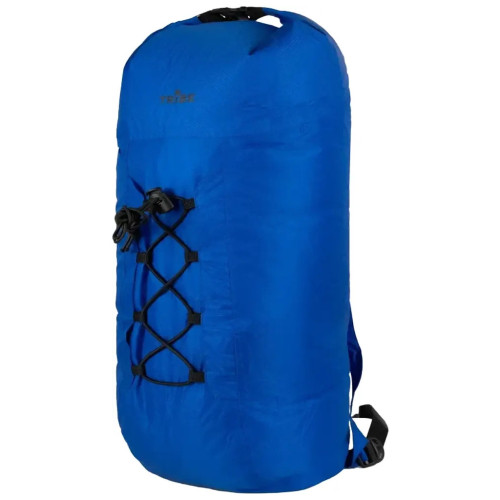 Гермомішок Tribe Dry Backpack 20 л blue (T-GG-0001-blue) – Tribe