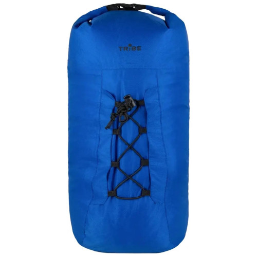 Гермомішок Tribe Dry Backpack 20 л blue (T-GG-0001-blue) – Tribe (вид 1)
