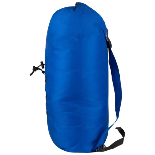 Гермомішок Tribe Dry Backpack 20 л blue (T-GG-0001-blue) – Tribe (вид 2)